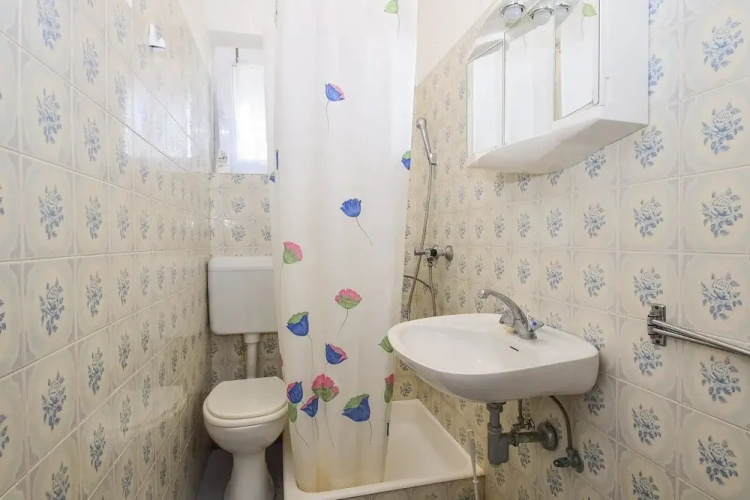 Apartments Silvana 597