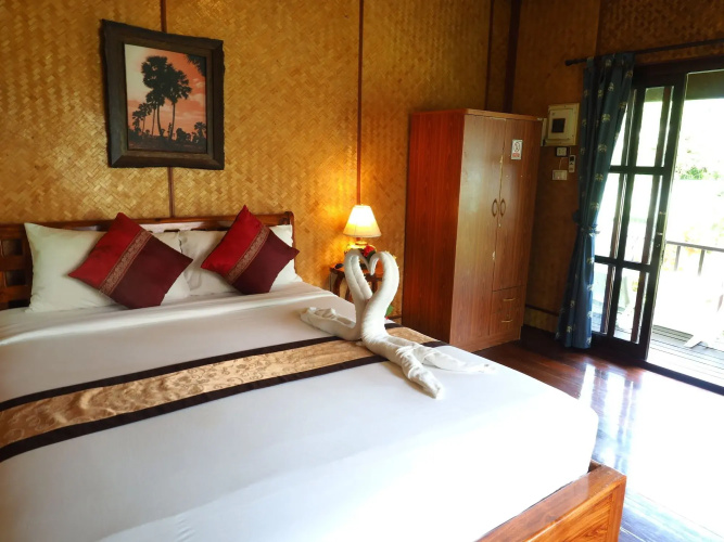 Bailan Beach Resort