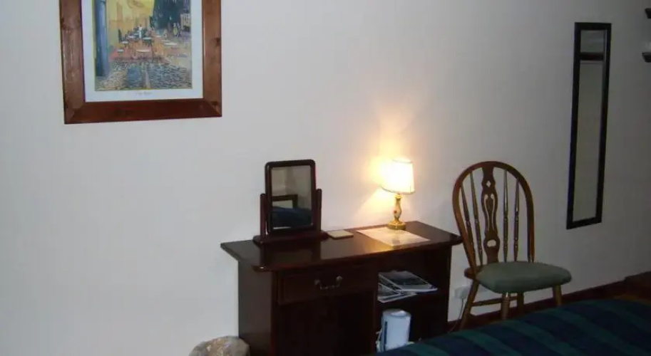 The Ivy Barn B&B