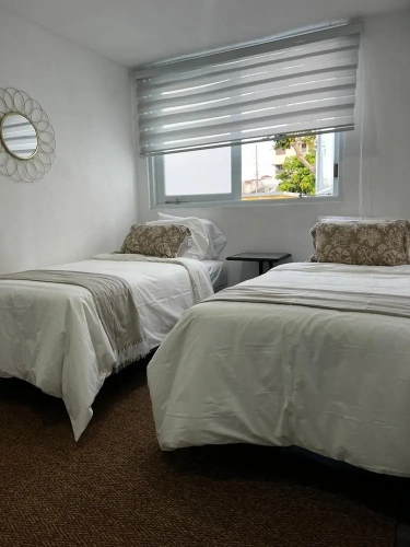 Comfort Apartment