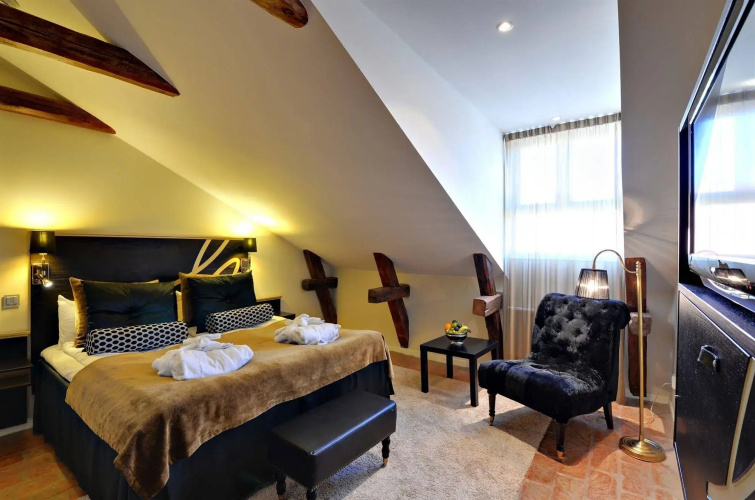Hotel Hansson