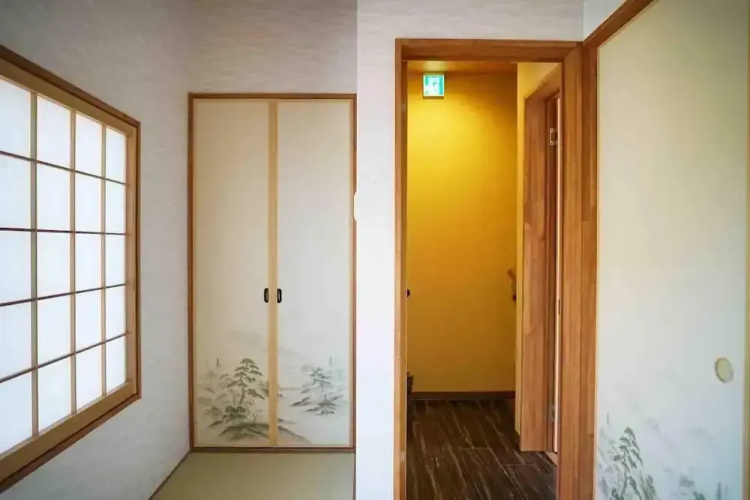 INN Plus Toji Kindo
