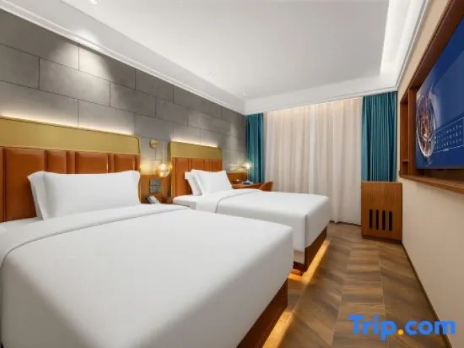Premium Twin room