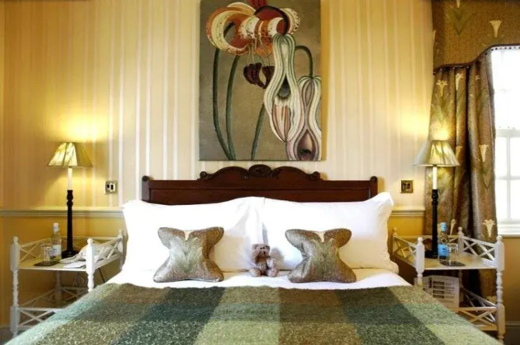 Hotelbild