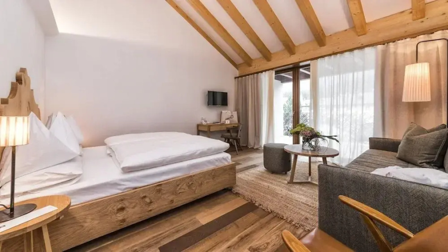 Hotel Il Tyrol