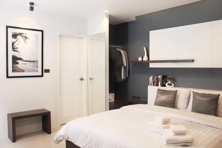 Superior room