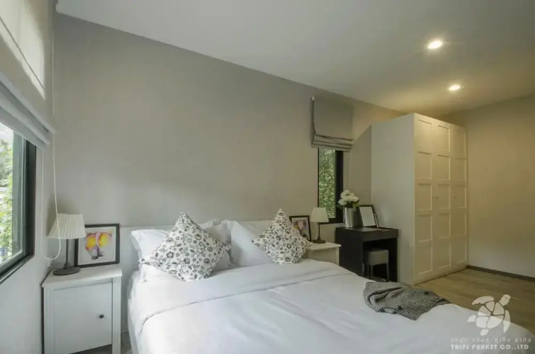 The Title Residencies Naiyang