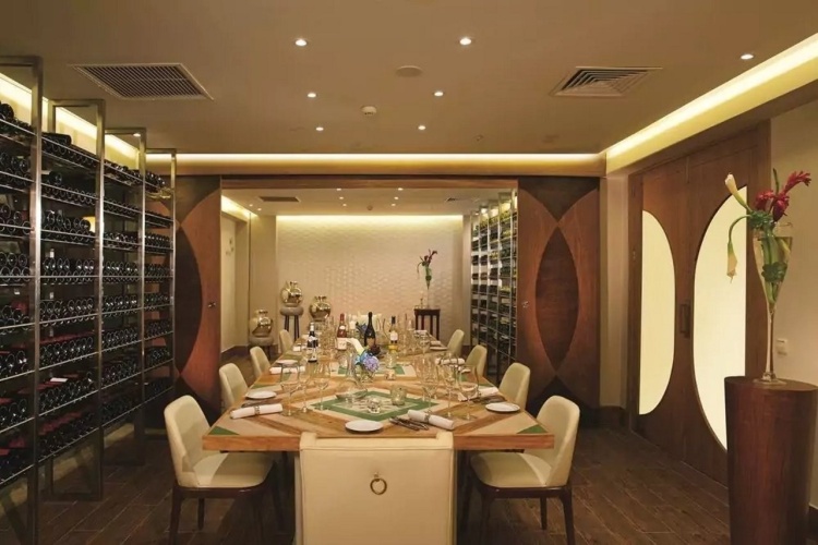 Dreams Onyx Resort & Spa photo 17