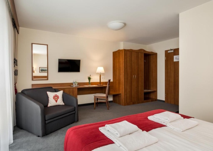 Superior Double room