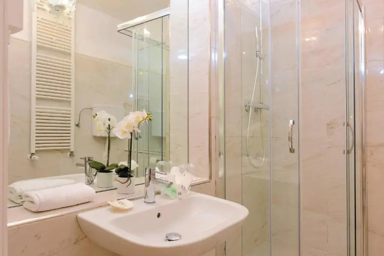 Ca Barba (apartment)
