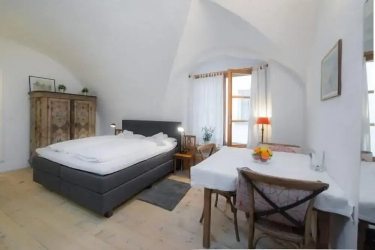 Residence Fink
