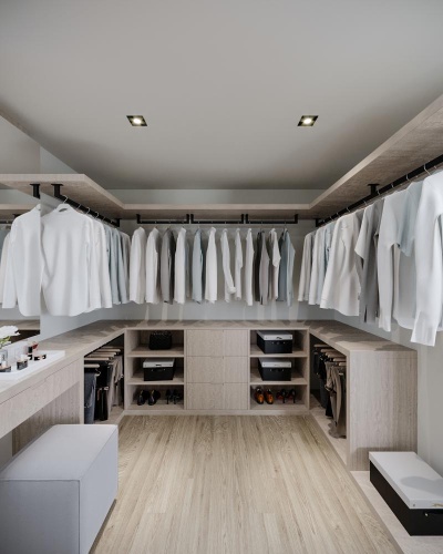 1 Bedroom Deluxe Single room