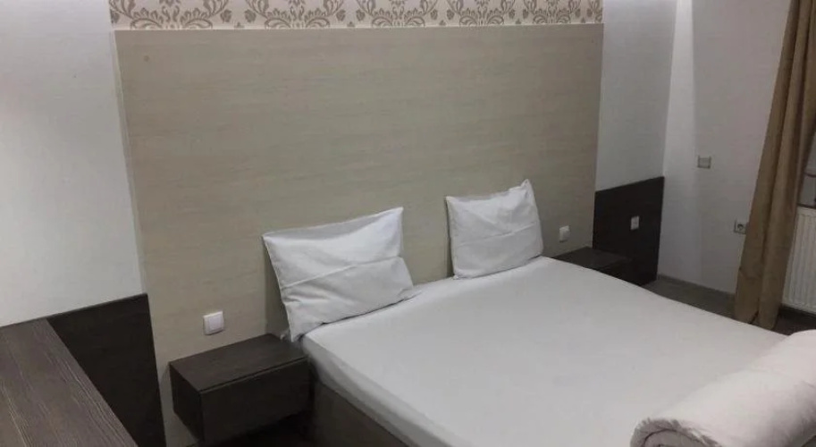 Hotel Dabi