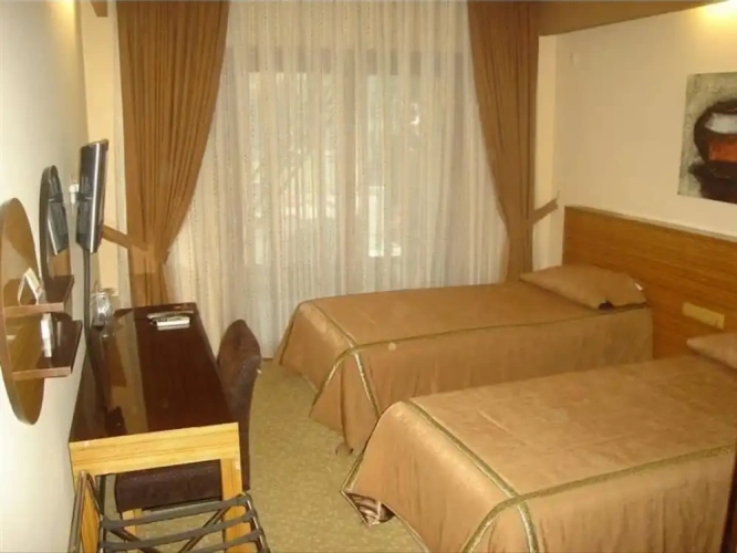 Classic Triple room