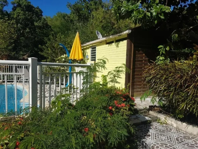1 Bedroom Cottage
