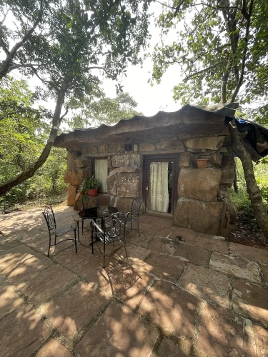 Premium Double Cottage