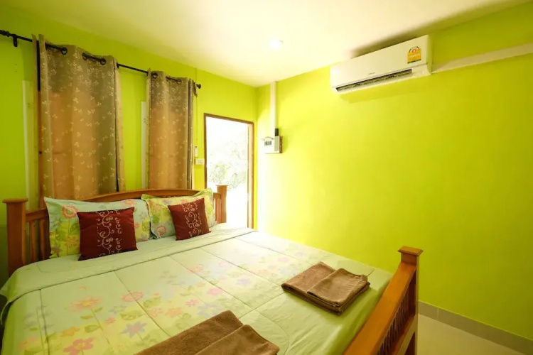 Saneha Homestay