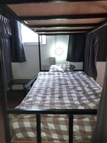 GG Hut - Hostel