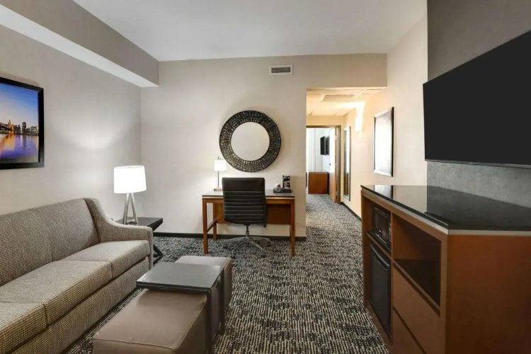 Quality Inn & Suites