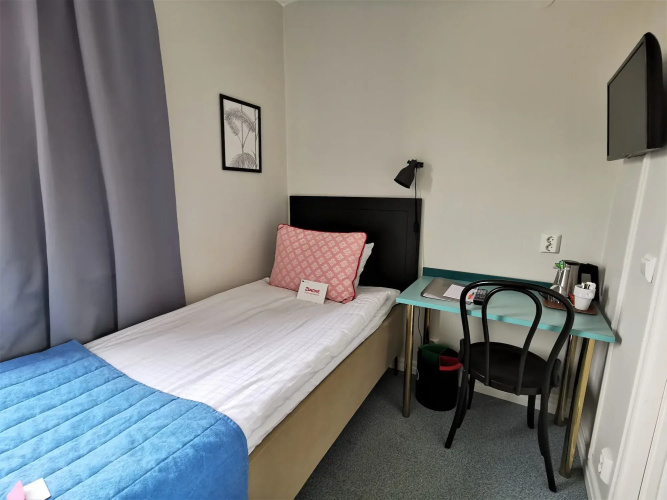 2Home Hotel Gävle