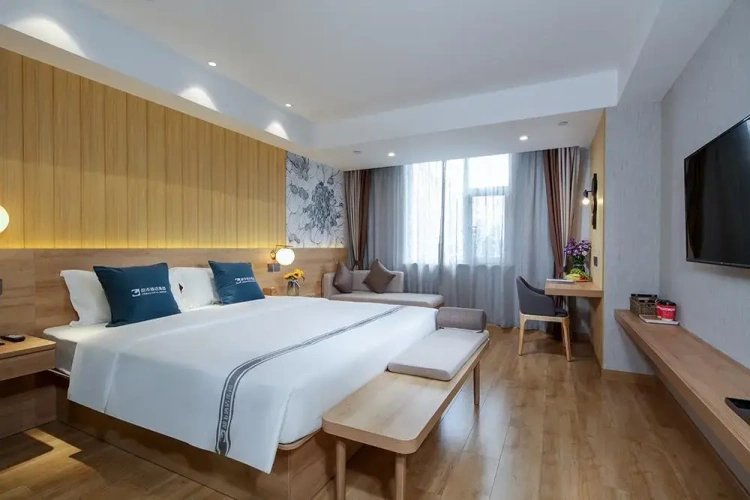 Premier Double room