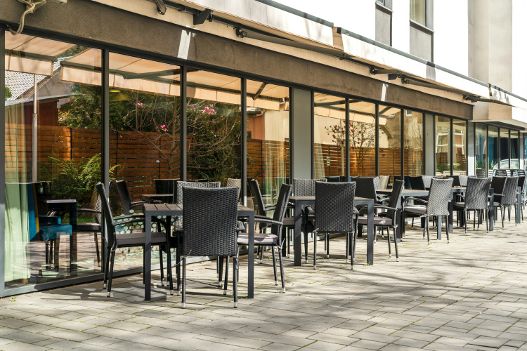 Hampton by Hilton Cluj-Napoca photo 25
