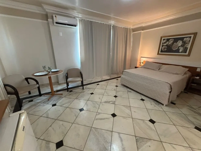 1 Bedroom Superior Suite