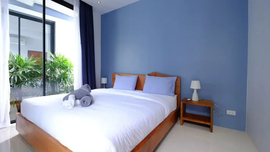 Coco Layma Villa Samui