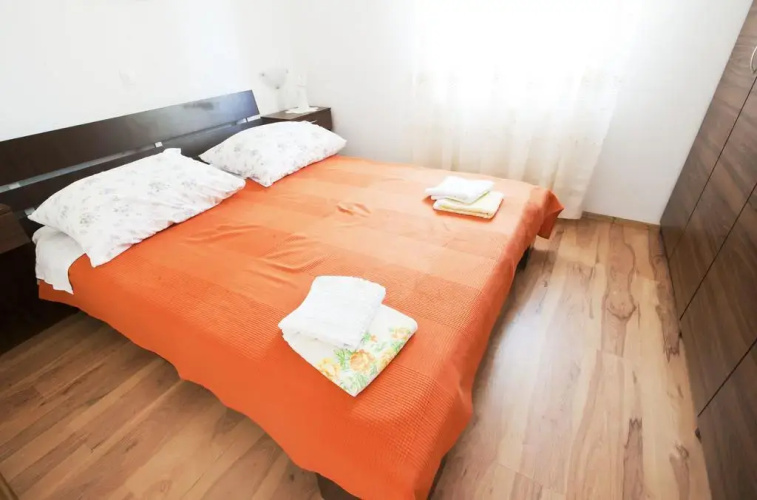 Apartment Zorka