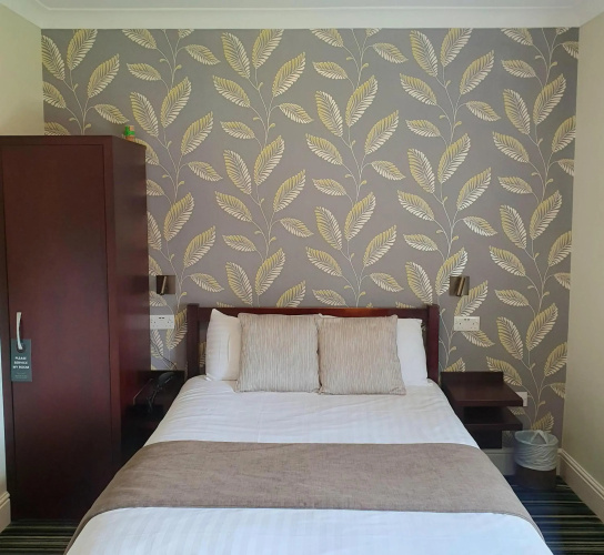 Manor Parc Hotel