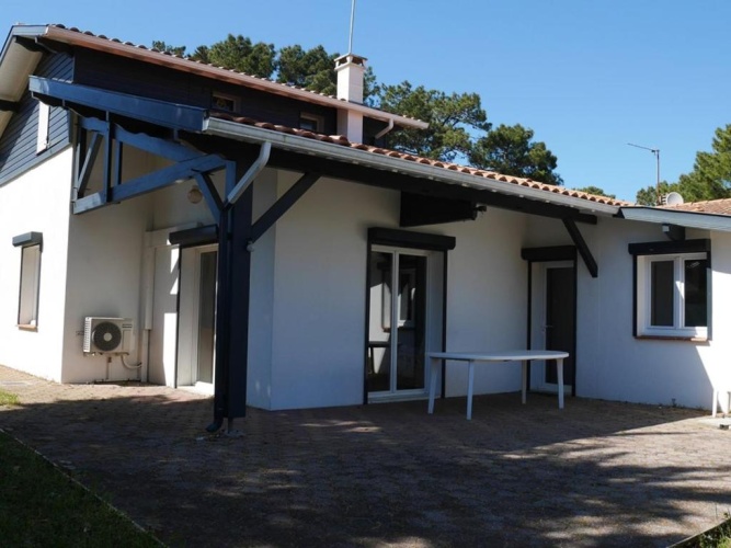 Cottage