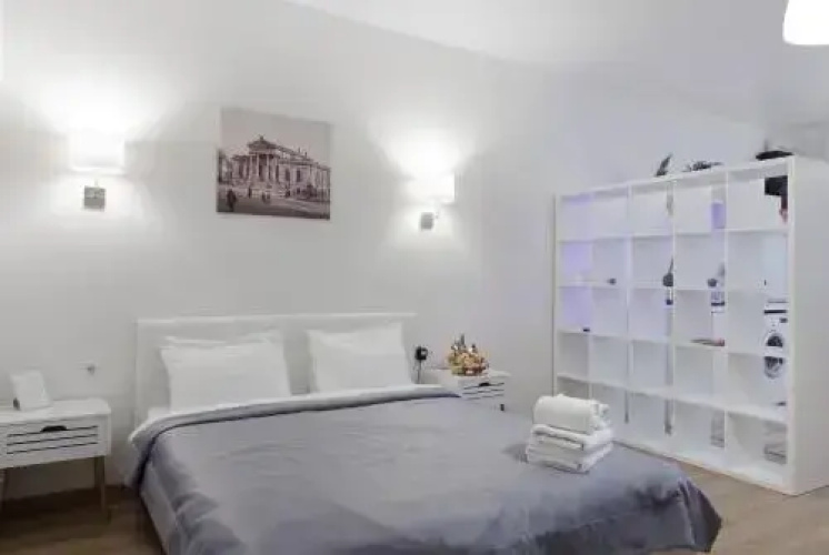 Apart Hotel Rishelye