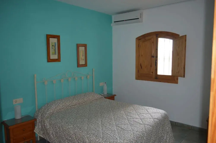 Casa Azahar