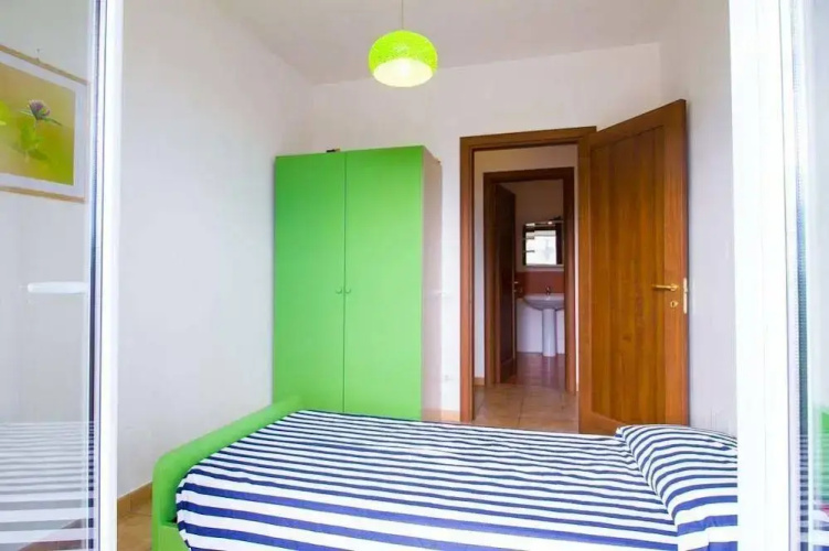 Appartamento Del Pino - Case Sicule