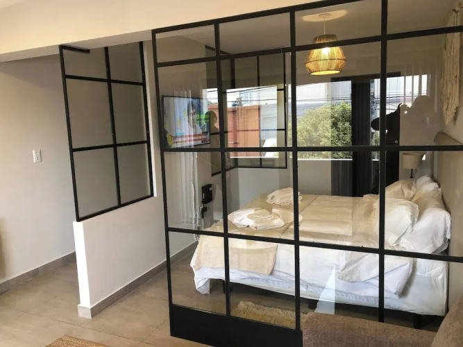 Apartment First Flor Excellent Location
