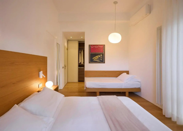 Hotel Emilia