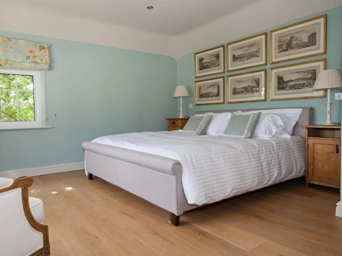 Glebe Farm B&B