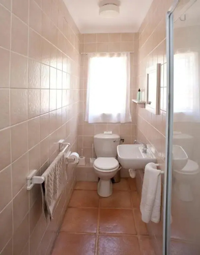 Pinoak Cottage Constantia
