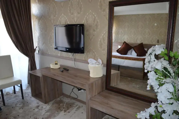 Nobel Hotel Ankara