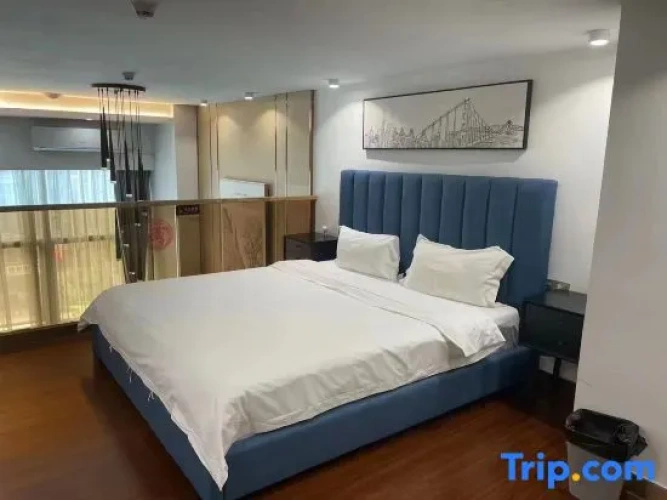 Double Duplex Suite