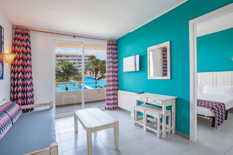 Tent Calvia Beach photo 13