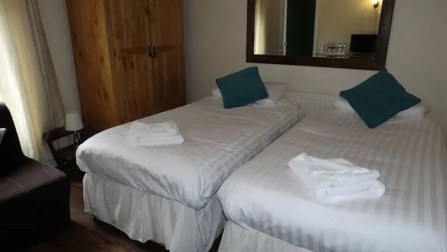 The New Forest Inn