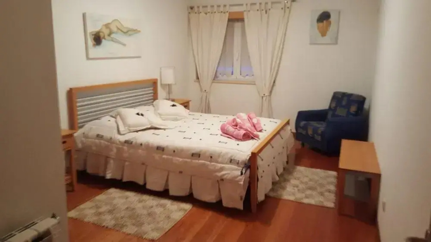 Apartamento Marquês de Pombal
