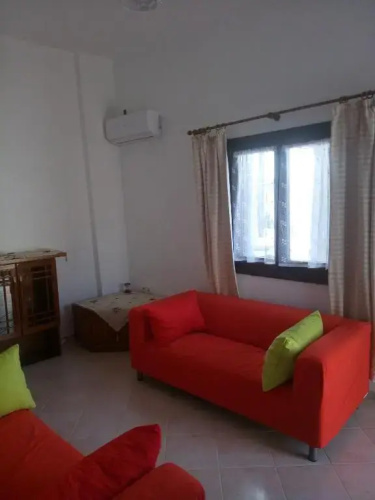 Lipsi Village House