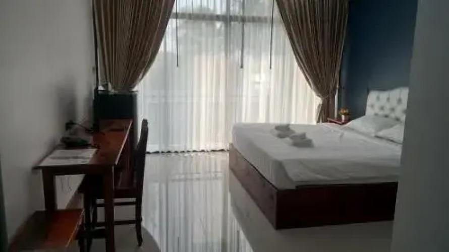 Landmark Maha Sarakham