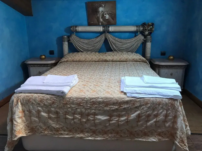 Luxury Valdeorras