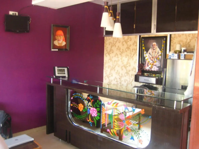 Hotel Yogiraj
