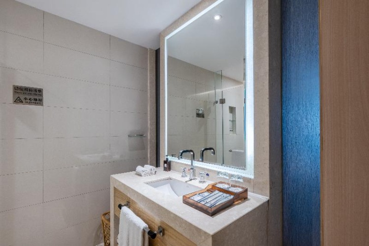 Premier Double room
