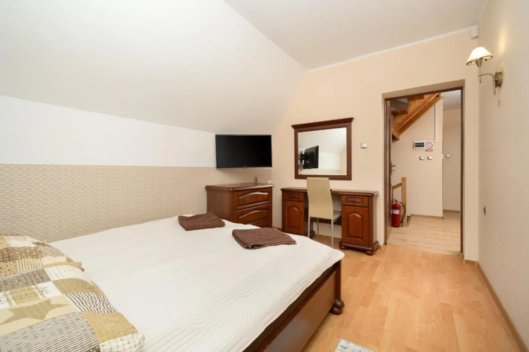 Apartament Czarny Potok Zakopane