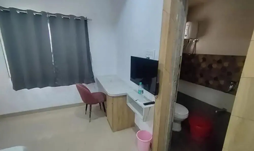 FabHotel Kas